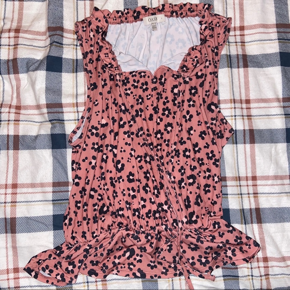 Oasis Shirt